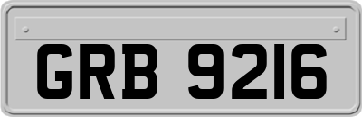 GRB9216