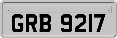 GRB9217