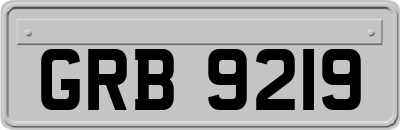 GRB9219