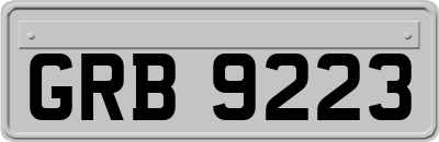 GRB9223