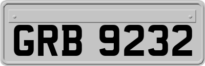 GRB9232