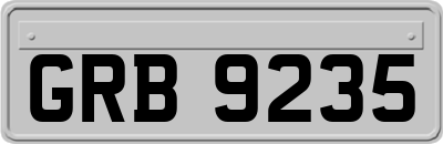 GRB9235
