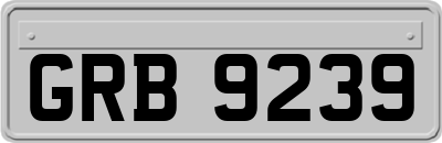 GRB9239