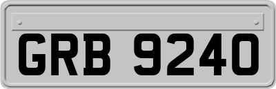GRB9240