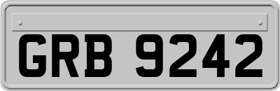 GRB9242