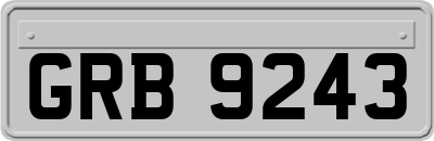 GRB9243