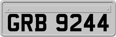 GRB9244