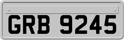 GRB9245