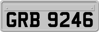 GRB9246