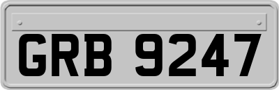 GRB9247