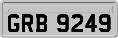 GRB9249