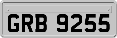 GRB9255