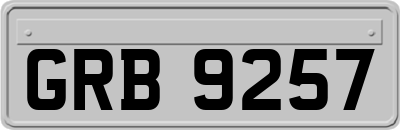 GRB9257