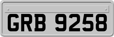 GRB9258