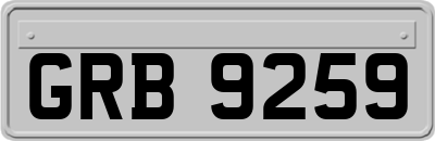GRB9259