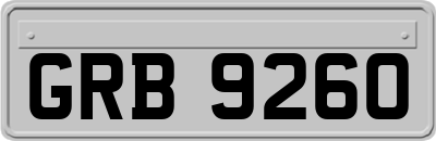GRB9260