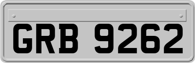 GRB9262