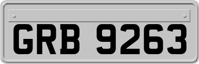 GRB9263