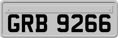 GRB9266