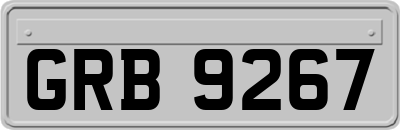 GRB9267