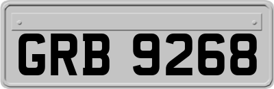 GRB9268