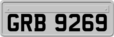 GRB9269