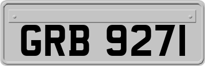 GRB9271