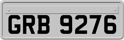 GRB9276