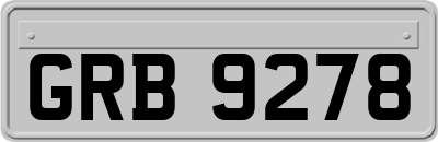 GRB9278
