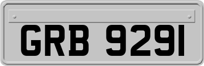 GRB9291