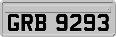 GRB9293