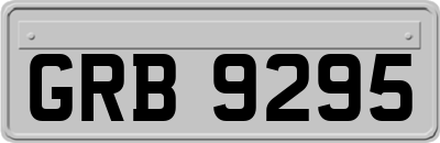 GRB9295