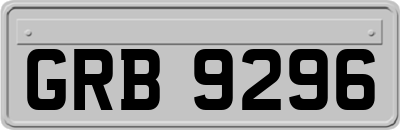 GRB9296