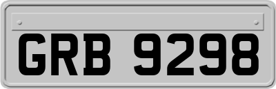 GRB9298