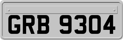 GRB9304
