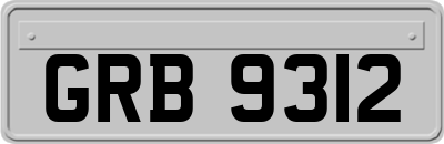 GRB9312