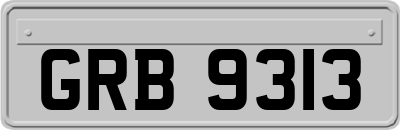 GRB9313