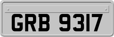 GRB9317