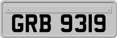GRB9319