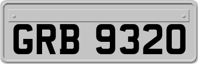GRB9320