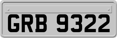 GRB9322