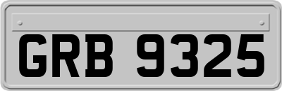 GRB9325