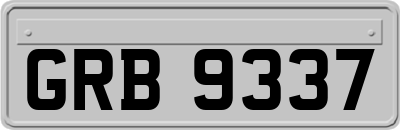 GRB9337