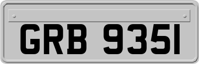 GRB9351