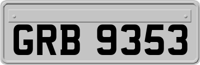 GRB9353