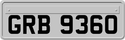 GRB9360