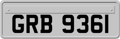 GRB9361
