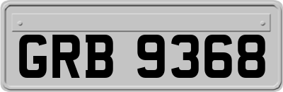 GRB9368