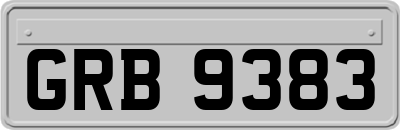 GRB9383