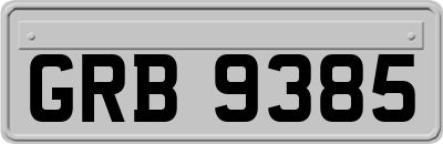 GRB9385
